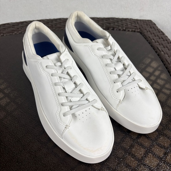 Wolf & Shepherd Unisex Cruise Lo Sport Lace Up Sneakers Size 40.5 US 7.5M/9.5W main image 13